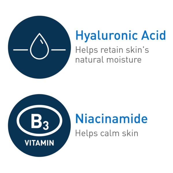 CeraVe, Skin Renewing Retinol Serum, (30 ml) - Image 4